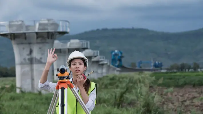 Utility Surveying