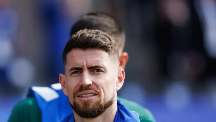 Gather, the investment app backed by Arsenal footballer Jorginho, has collapsed into administration after failing to repay a government pandemic loan, leading to significant expected losses for taxpayers.