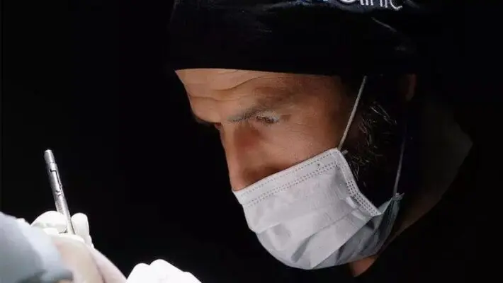Turkey has positioned itself as a global leader in hair transplantation, boasting over 1,500 clinics nationwide.
