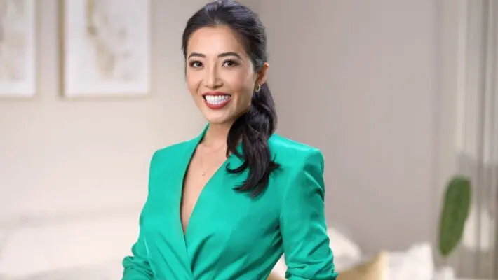 Tropic Skincare, the beauty brand founded by The Apprentice finalist Susie Ma, has reported a 28% rise in profits, reaching £6.7 million, despite a 4% drop in sales to £62.3 million.