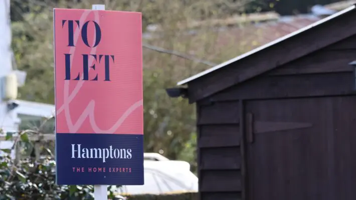Landlords will be banned from renting out properties that fail to meet minimum energy efficiency standards by 2030, according to Ed Miliband, Labour's energy secretary, who will announce the policy at the Labour Party conference on Monday.