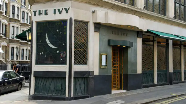 Richard Caring is nearing a £1bn deal to sell The Ivy Collection, including the original Covent Garden location. Learn more about the historic sale and its implications for one of London's most iconic dining brands.