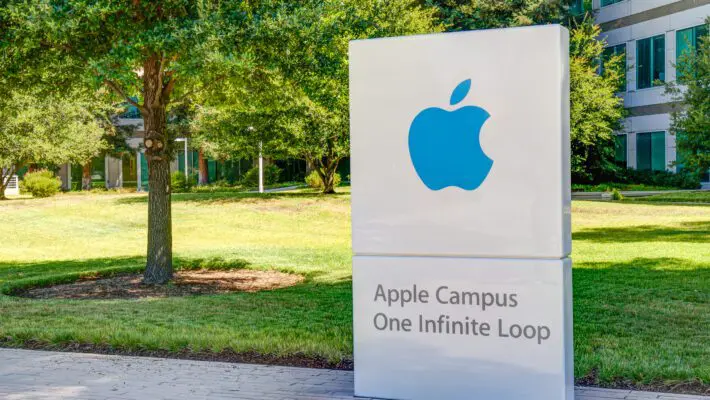 Apple has suffered a major setback in its long-running tax dispute with the European Union, as the European Court of Justice ruled that Ireland had granted the tech giant “unlawful state aid.”