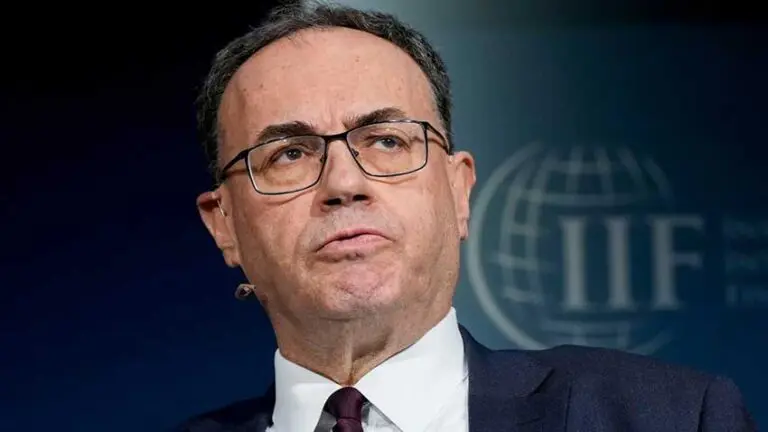Bank of England warns interest rate rise likely if Iran war goes on