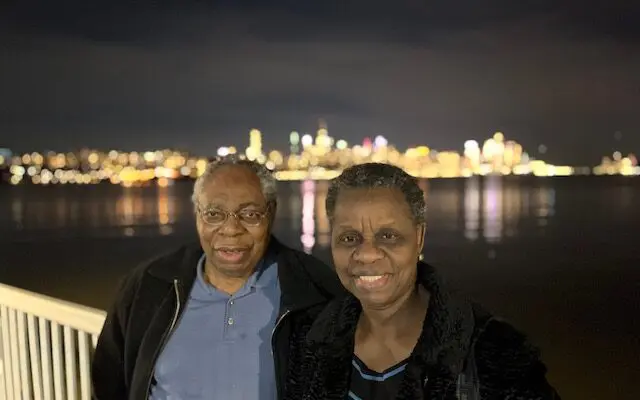 In this special release, we share a past conversation with the late Dr. Suara Adediran, a brilliant chemist, educator, and mentor whose life was dedicated to inspiring curiosity and advancing knowledge.