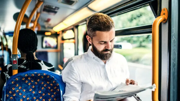 The bus fare cap in England will increase to £3, up from £2, as announced by Prime Minister Sir Keir Starmer. The new cap will take effect until the end of 2025, impacting millions of bus users.