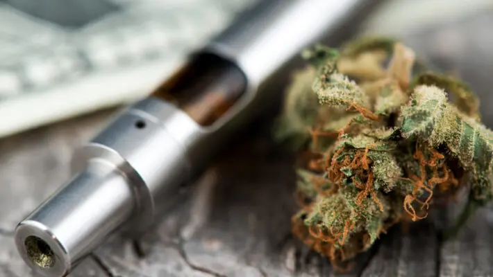When it comes to economics, the cannabis industry is one of those industries with staggering numbers. Weed revenues are projected to reach $64 billion by 2024.