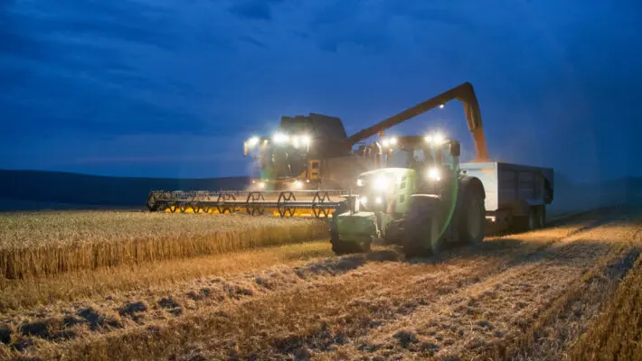 Up to 10% of UK farmers may abandon the industry this month as concerns over rising Capital Gains Tax and reduced subsidies mount ahead of the new government's Autumn Budget, according to Mark Chatterton, Head of Agriculture at Duncan & Toplis accountancy and business advisers.