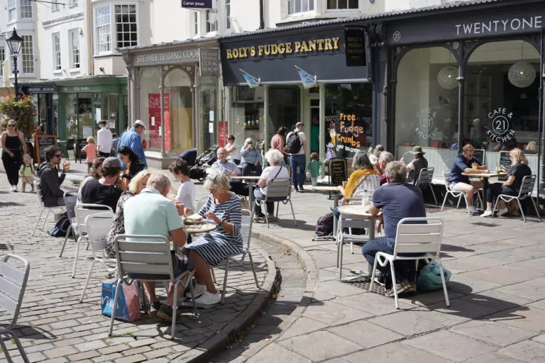 The UK’s hospitality sector is facing a potential £900 million financial blow when business rates relief expires in spring 2024, prompting urgent calls for reform.