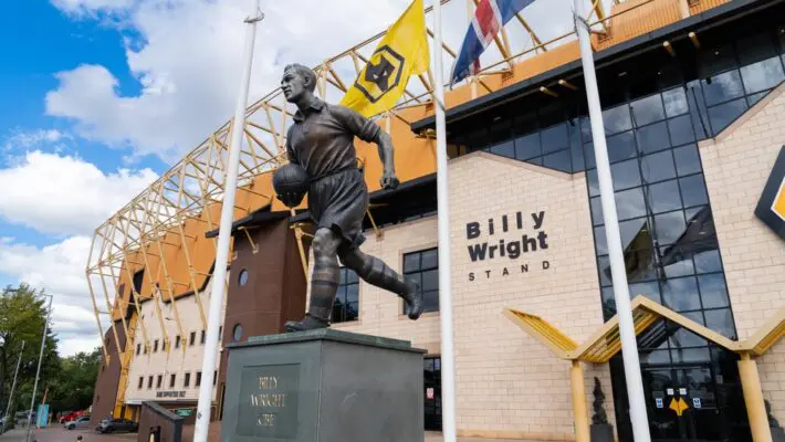 Premier League Wolves are keeping faith with manager Gary O’Neill despite his team’s winless start to the season and the fact they sit at the bottom of the table with just one point.