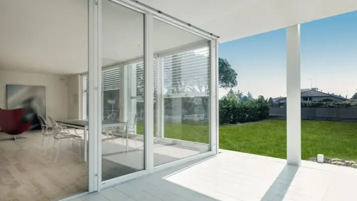 Patio doors play a crucial role in both the aesthetic appeal and functionality of your home. They serve as a bridge between indoor and outdoor spaces, providing access, light, and ventilation.