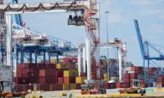 US dockworkers agree to end their three-day strike, securing a 62% wage increase over six years, following disruptions to ports across the east and Gulf coasts.