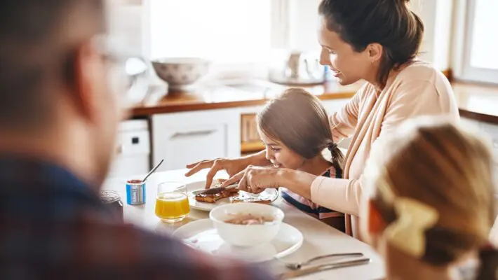 Starting your day with a nutrient-packed breakfast is one of the best ways to fuel your body, boost energy, and improve overall well-being.