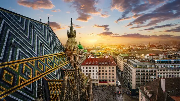 TED ventured into the world of AI in October, with the TEDAI conference. Held in Vienna, one of the key themes that emerged was how this ever-evolving technology will revolutionise the creative, digital media, and educational sectors.