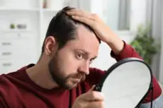 Male pattern hair loss is a genetic condition, but that doesn't mean there's nothing that can be done to rectify what you're experiencing. Even if genetics isn't the reason for your hair loss, there are many choices available to fight the problems you face.