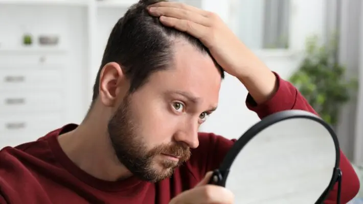 Male pattern hair loss is a genetic condition, but that doesn't mean there's nothing that can be done to rectify what you're experiencing. Even if genetics isn't the reason for your hair loss, there are many choices available to fight the problems you face.