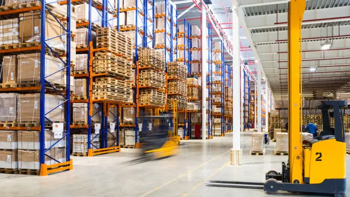 Efficient storage solutions play a crucial role in the success of businesses across industries. In today's competitive landscape, businesses need to optimise their operations and utilise their available space to the fullest.