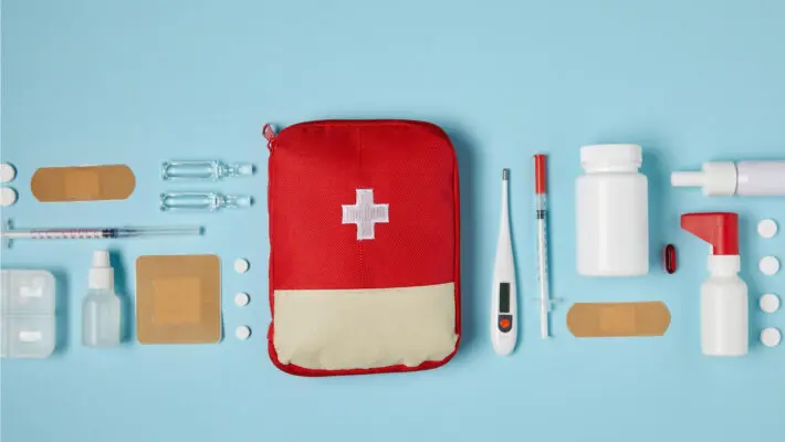 The medical supplies industry has experienced significant growth in recent years. Several factors, including an aging population, the prevalence of chronic diseases, and the impact of global health crises, are driving this demand.