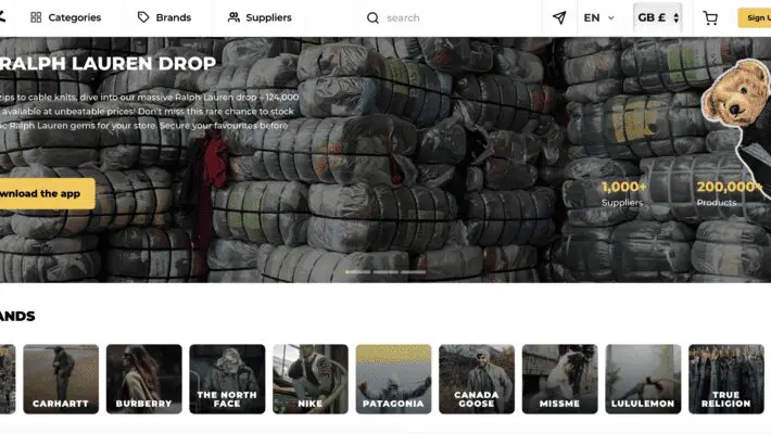 Fleek raises $20.4 million to create the first online marketplace for wholesale second-hand fashion, connecting thousands of global suppliers with resellers in over 70 countries.