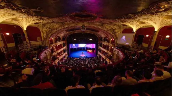 TED ventured into the world of AI in October, with the TEDAI conference. Held in Vienna, one of the key themes that emerged was how this ever-evolving technology will revolutionise the creative, digital media, and educational sectors.