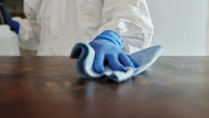 You might think that building a loyal customer base in the cleaning industry is all about offering the best services or lowest prices, but there's a deeper secret to uncover.