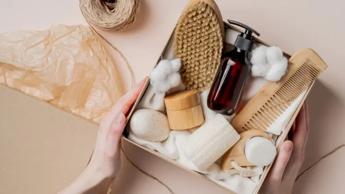 In an era where sustainability is more than a buzzword, it’s become imperative for businesses to integrate eco-conscious practices into every facet of operation, including corporate gifting.