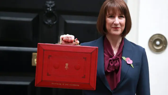 Retailers warn of inevitable job losses amid £7bn budget hit