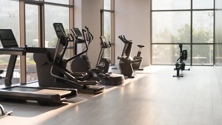 Enhancing Workplace Wellness: The Role of Quality Gym Flooring in Corporate Gym Spaces