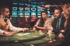 While exact numbers are nearly impossible to nail down, it is widely accepted that somewhere between 4 million and 5 million people are employed in the global gambling sector.