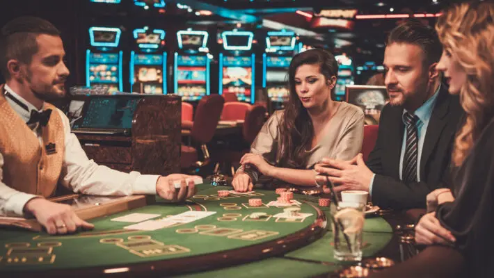 While exact numbers are nearly impossible to nail down, it is widely accepted that somewhere between 4 million and 5 million people are employed in the global gambling sector.