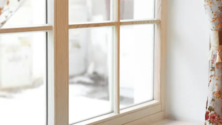 When it comes to home improvements that can have a significant impact on your energy bills, installing new wooden windows is one of the best investments you can make.