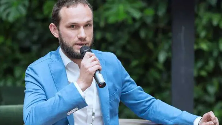 Anatoly Knyazev is a prominent figure in the financial technology sector, renowned for his innovative contributions as a co-founder of EXANTE.
