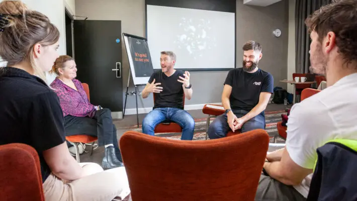 A leading Welsh start-up accelerator programme has honoured six entrepreneurs for their breakthrough innovations, marking the end of an intensive 12-week initiative designed to supercharge business ideas into market-ready ventures.