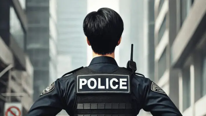 Daniel Oh is a decorated veteran, former NYPD officer, and dedicated advocate for safety and security in both physical and digital landscapes.