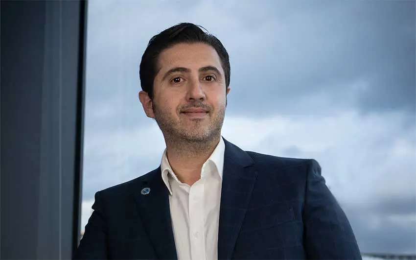 Eyal Avramovich has built a dynamic career merging invention, technology, and entrepreneurship. With a background in electronics engineering, Avramovich began his journey by developing patented consumer products such as the world’s thinnest scales, a robotic massage device featured on QVC, and ultra-thin portable chargers.