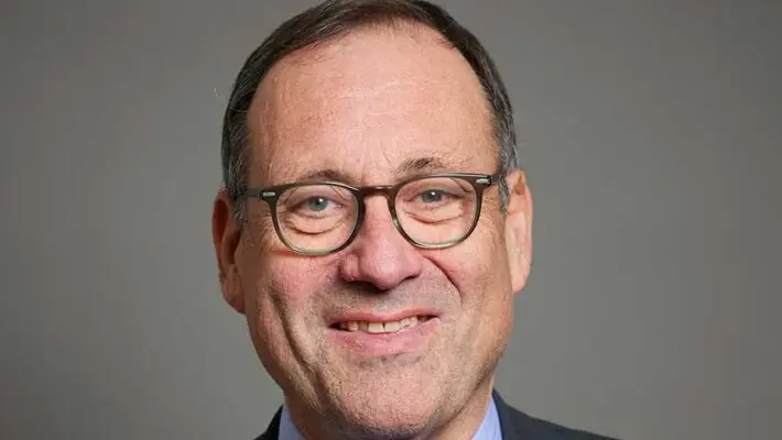 Make UK, the leading organisation representing British manufacturers, has announced Lord (Richard) Harrington as its new Chair. He will succeed Lord (John) Hutton, who has served as Chair since 2022, and will formally take up the position in early 2025.