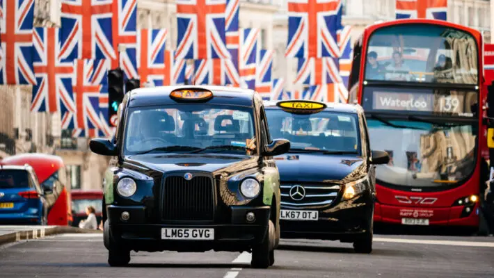 London’s iconic black cabs could all but vanish by 2040, warn long-serving cabbies who have seen their ranks thin by a third in the past decade.