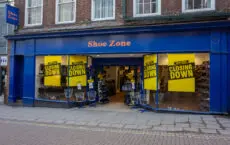 Shoe Zone, the beleaguered UK footwear retailer, has pinned the blame for a fresh wave of store closures on cost pressures stemming from October’s budget measures.