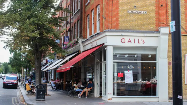 Discover why McWin Capital Partners may acquire Gail’s bakery chain before a planned auction, potentially valuing the fast-growing British brand at up to £500 million.