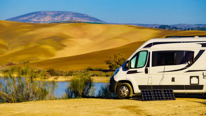 In the era of renewable energy, solar panels have revolutionized how we think about power, especially for those who embrace the nomadic lifestyle of RV travel.