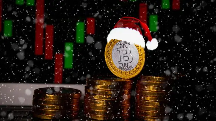 In the cryptocurrency bull market, the continuous trading frenzy has brought traders through dizzying ups and downs, however, it seems that the sellers of picks and shovels, that is, crypto infrastructure providers, have benefited from the "gold rush".