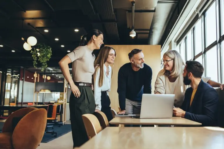 British companies are gearing up for a stronger start to 2025, with fresh data suggesting that the majority expect higher turnover and increased hiring in the new year—welcome news for Labour’s pledge to revive the country’s sluggish economic growth.