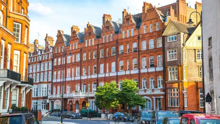 Repeated increases in stamp duty have taken a heavy toll on high-end London property sales, with transactions in Britain’s two most expensive boroughs falling by 42 per cent over the past decade.