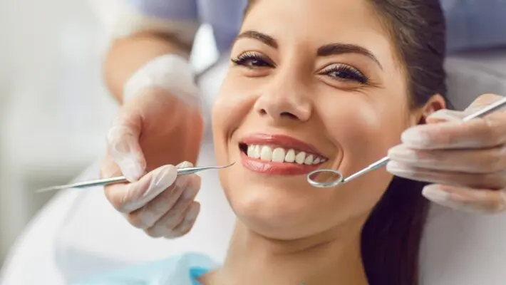 When it comes to personal health, mouth care is one of the most important things.