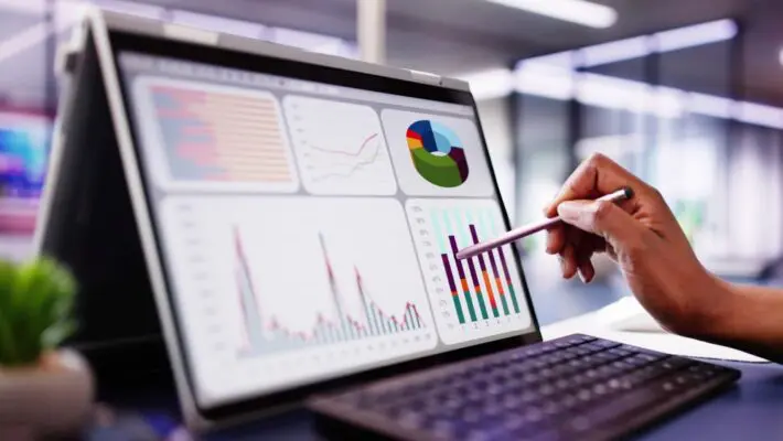 Analytical dashboards have become game-changers for professionals navigating today’s data-driven landscape. These tools simplify the process of visualizing complex datasets, extracting actionable insights, and making informed decisions.