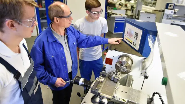 BAE Systems ramps up investment in skills with record trainee intake