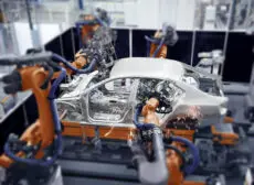 UK car manufacturing fell sharply in November, plunging nearly a third compared to the same month last year and reaching its lowest November output since 1980.