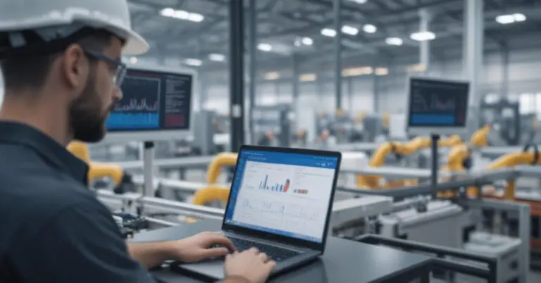 Small manufacturing businesses face numerous challenges, including rising operational costs, increasing competition, and the pressure to meet customer demands always on time.