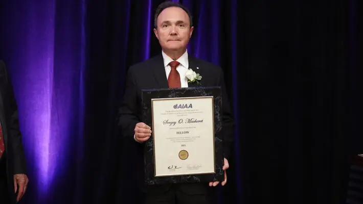 Renowned for his expertise in plasma physics and aerospace engineering, Dr. Sergey Macheret has carved out a prestigious career across both academic and industrial landscapes.