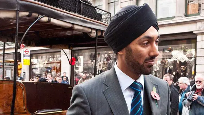 Lord Kulveer Ranger of Northwood believes that the future of personal mobility “will fundamentally transform the way we live, work, and move in our cities.